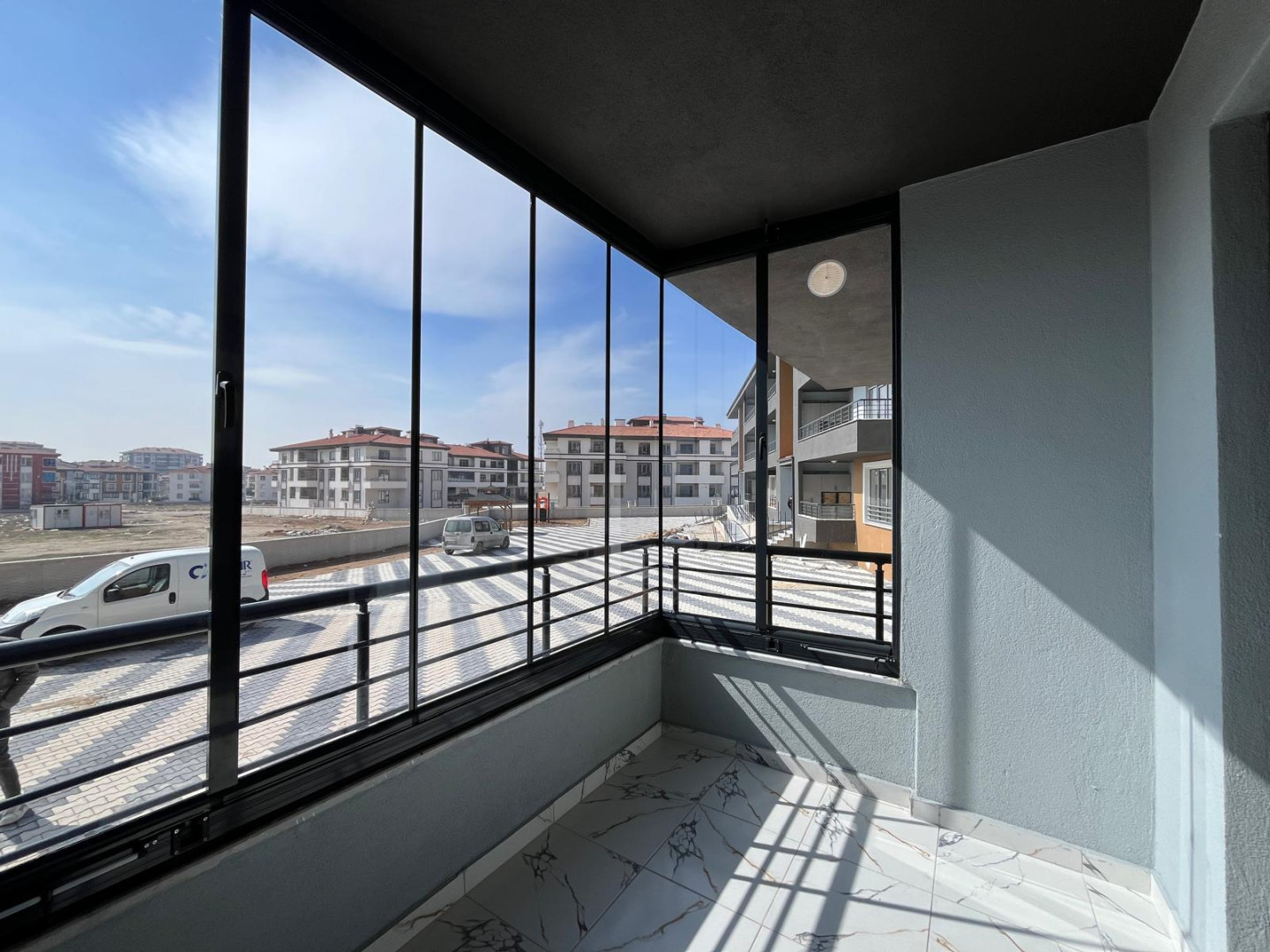 SANCAKTA 3+1 SIFIR DAİRE